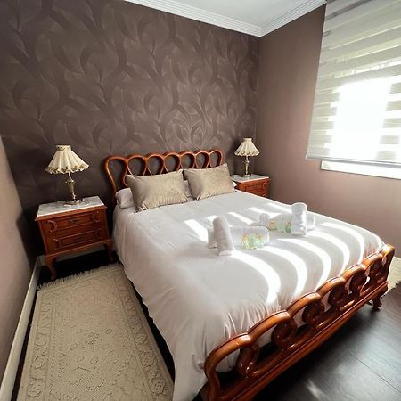 Atalaya Bermeo Daire Dış mekan fotoğraf