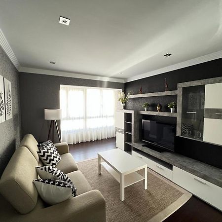 Atalaya Bermeo Daire Dış mekan fotoğraf