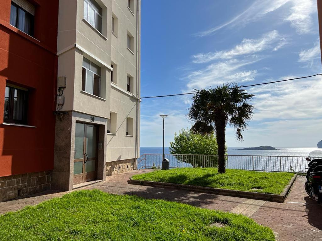 Atalaya Bermeo Daire Dış mekan fotoğraf