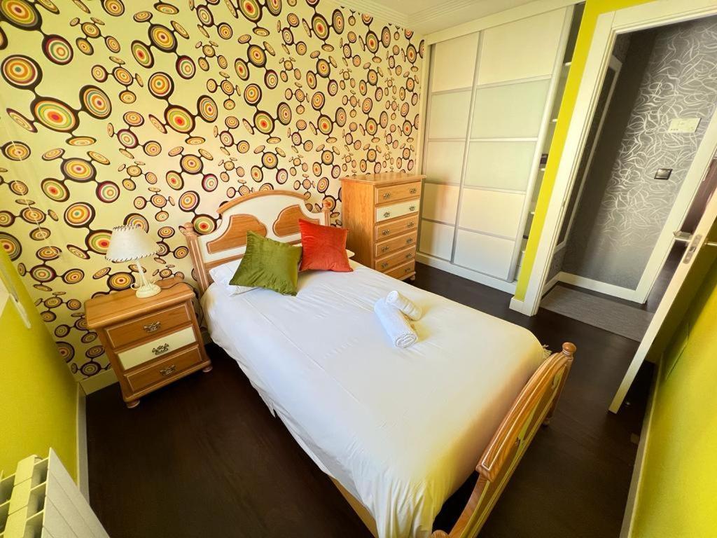 Atalaya Bermeo Daire Dış mekan fotoğraf