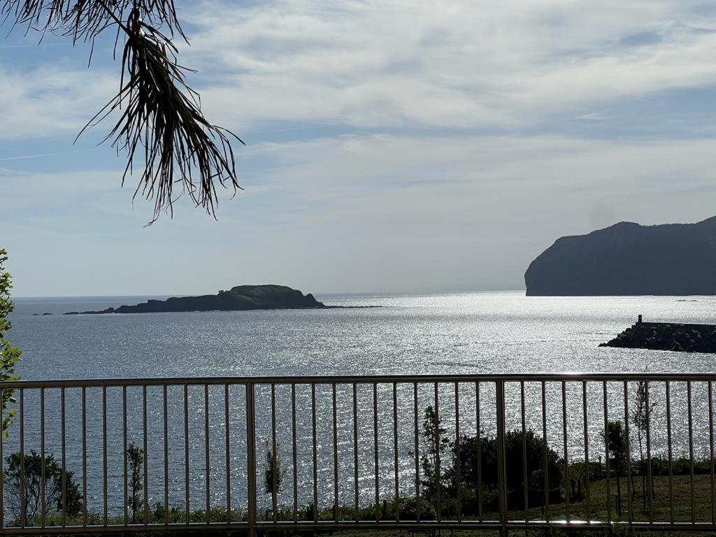 Atalaya Bermeo Daire Dış mekan fotoğraf