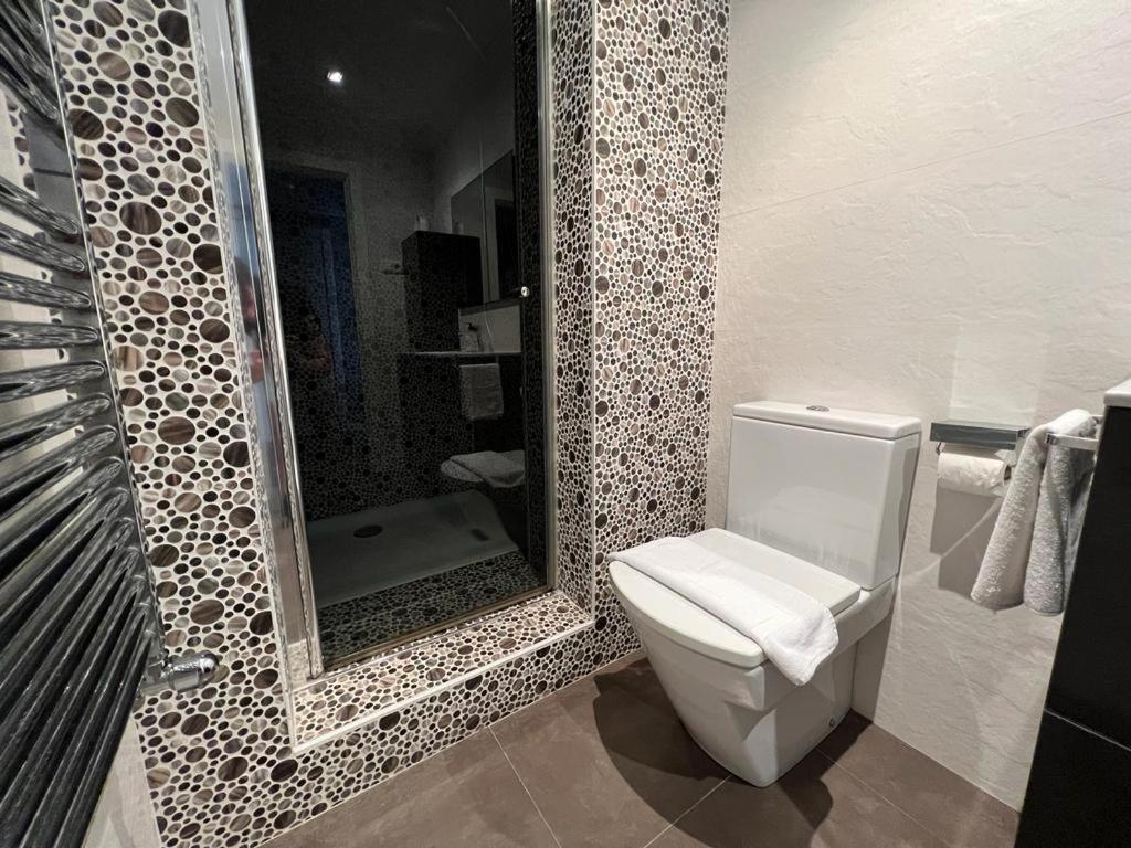 Atalaya Bermeo Daire Dış mekan fotoğraf