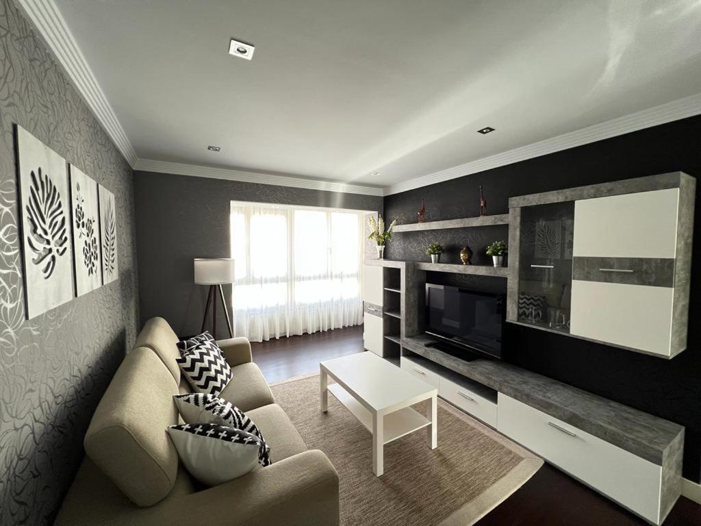 Atalaya Bermeo Daire Dış mekan fotoğraf