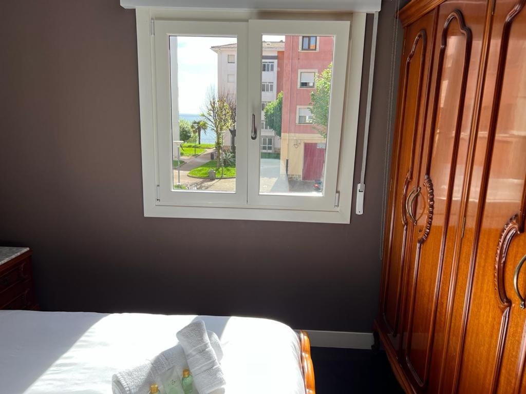 Atalaya Bermeo Daire Dış mekan fotoğraf